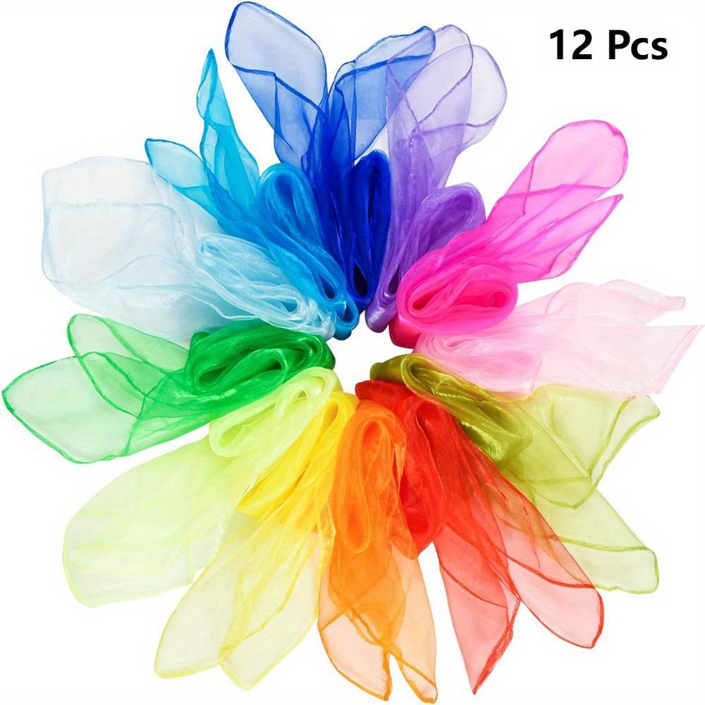 Magic Tricks - 10 sztuk/12 sztuk w nowym stylu