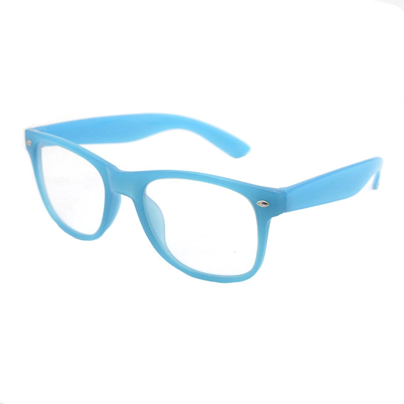 Glow In The Dark Party Glasses - Okulary 3D Chromadepth świecące w ciemności