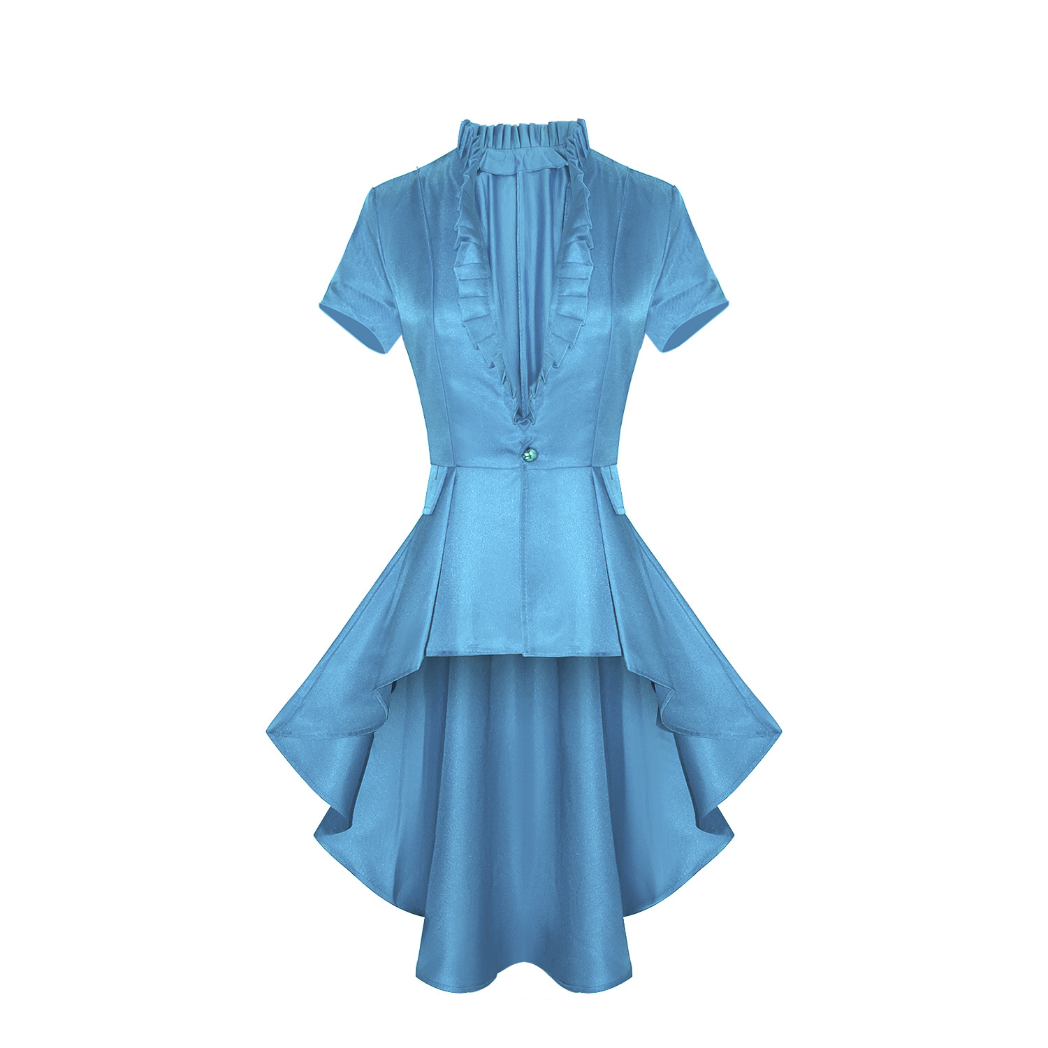 Kostium renesansowy dla kobiet – Medieval Renaissance Dress Women recenzja i cena