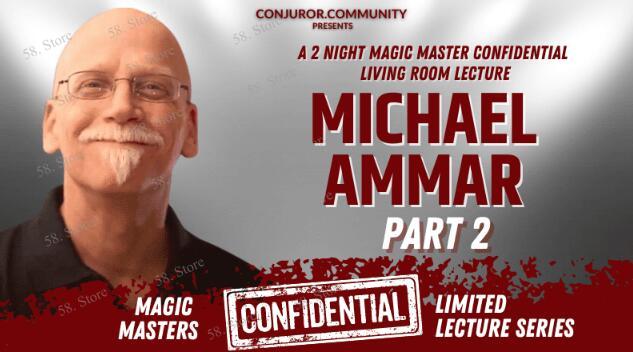 Magic Masters Confidential aut – Magic Tricks recenzja i cena