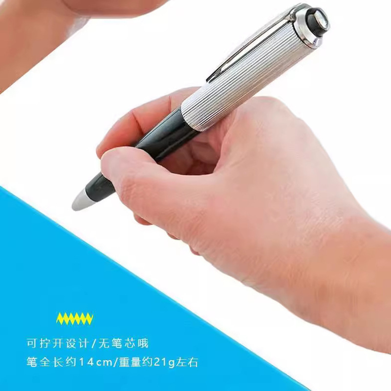 Nowe zabawki do robienia psiku – Shock Pen Prank Toy recenzja i cena