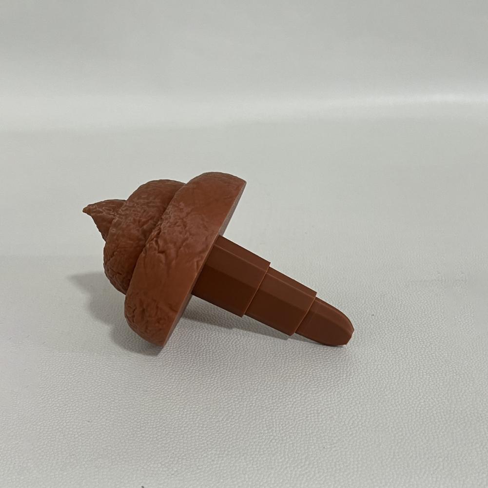 Zabawne ozdoby w kształcie kup – Fake Poop Gag Gift recenzja i cena