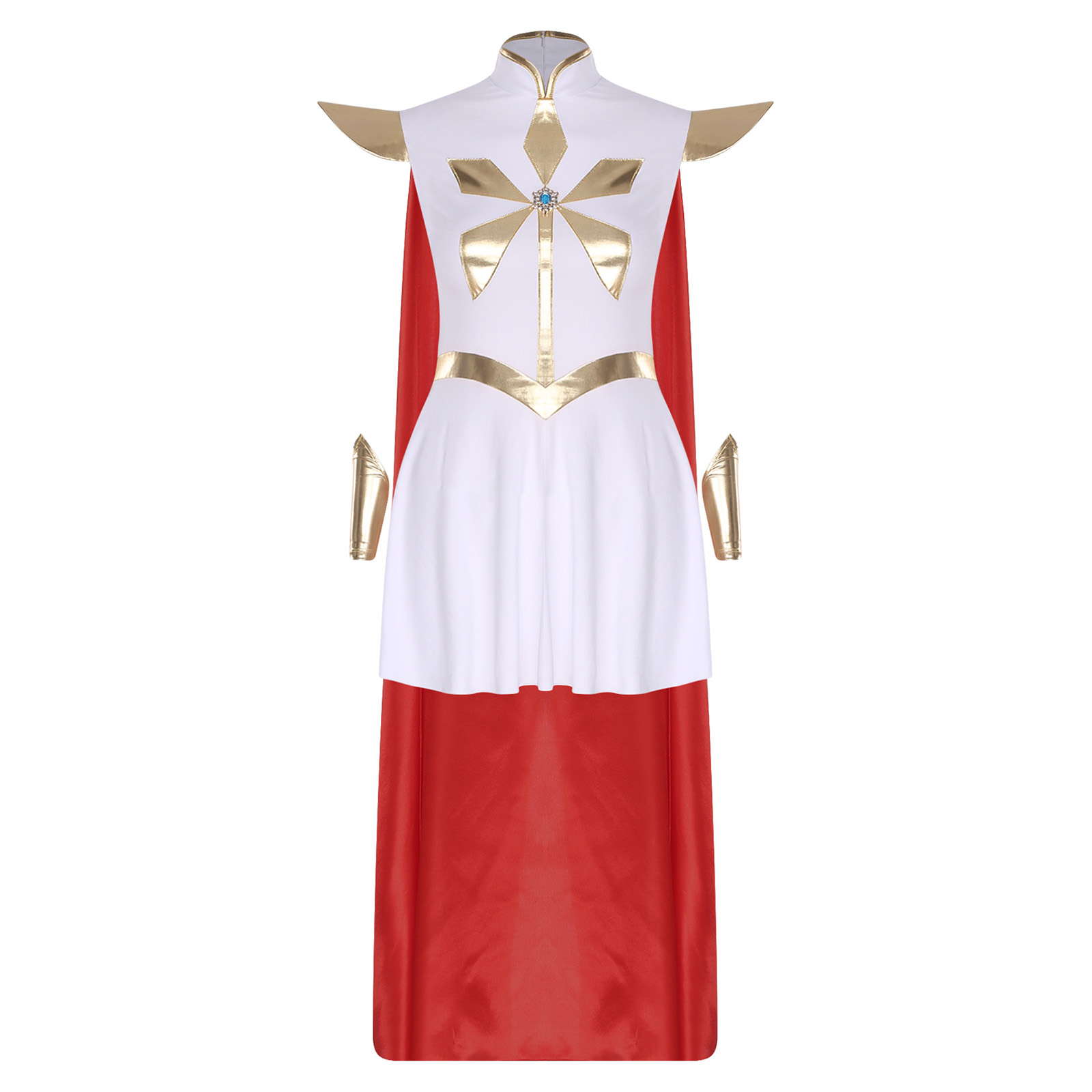 Damska Sukienka Cosplay Księżn – Medieval Renaissance Dress Women recenzja i cena