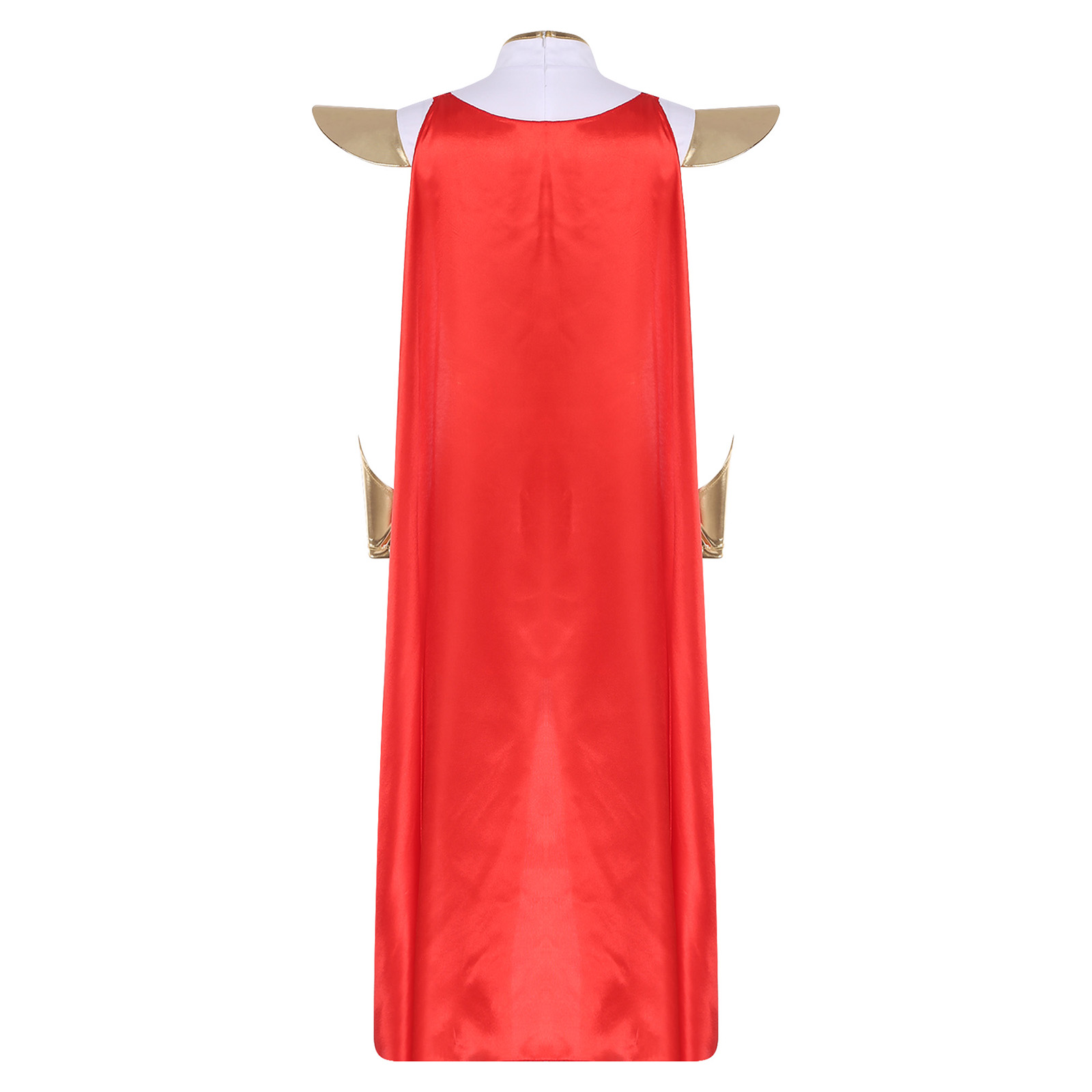 Damska Sukienka Cosplay Księżn – Medieval Renaissance Dress Women recenzja i cena