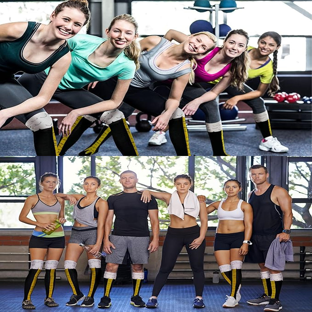 1-20 Par Śmiesznych Skarpetek  – Funny Chicken Leg Socks recenzja i cena