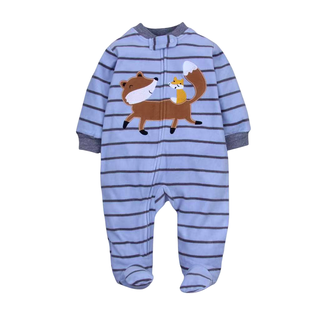 Noworodkowy pajacyk na wiosnę  – Spiderman Jumpsuit Kids recenzja i cena