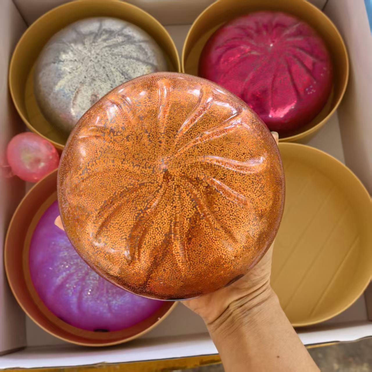 15cm Duża Gniotka Jumbo Dumpli – Novelty Gifts recenzja i cena