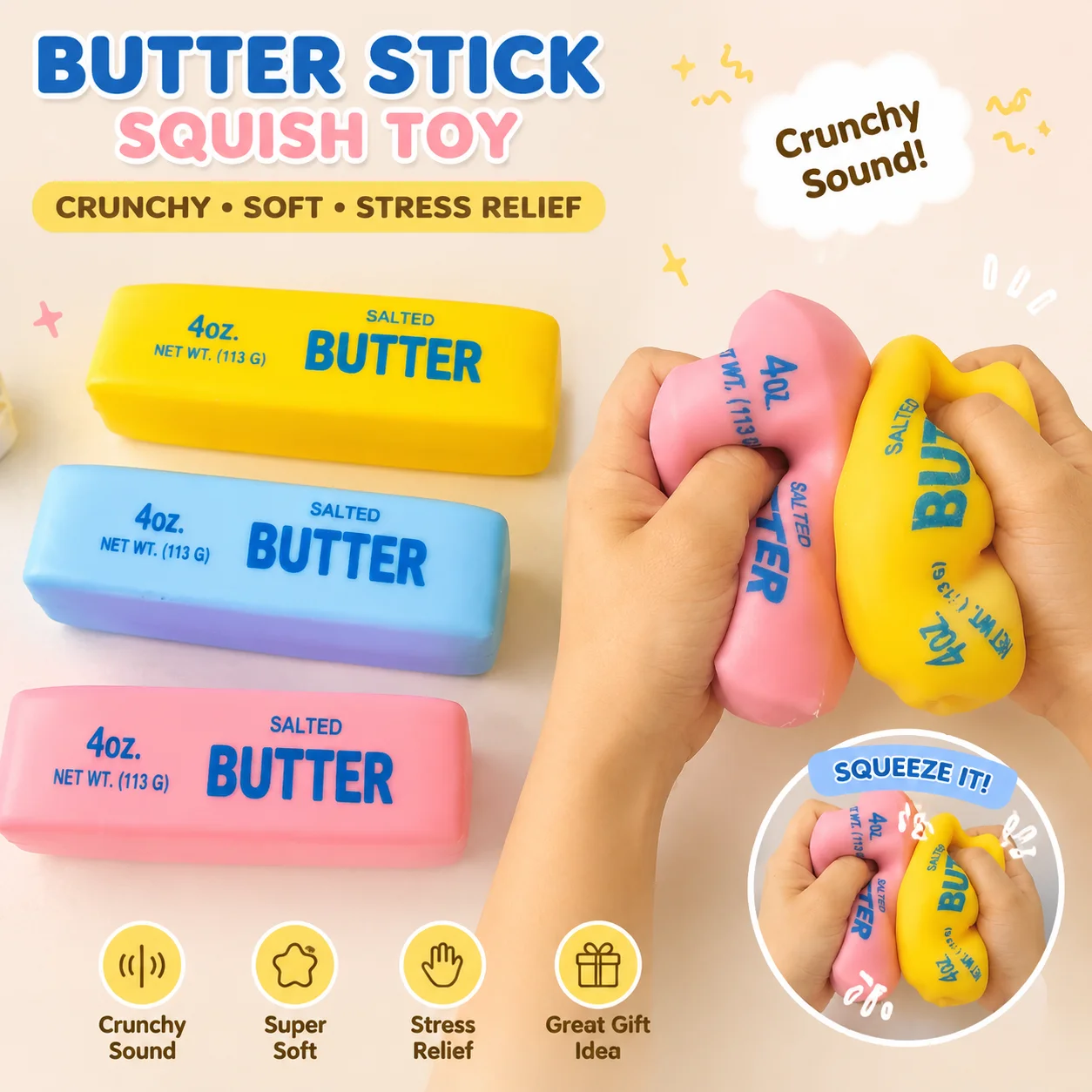 Realistyczna zabawka w kształc – Novelty Gifts recenzja i cena