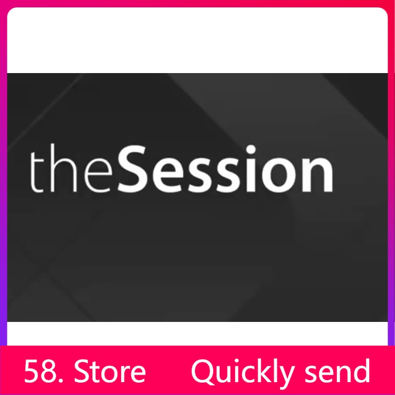 The Session - Live Stream (202 – Magic Tricks recenzja i cena