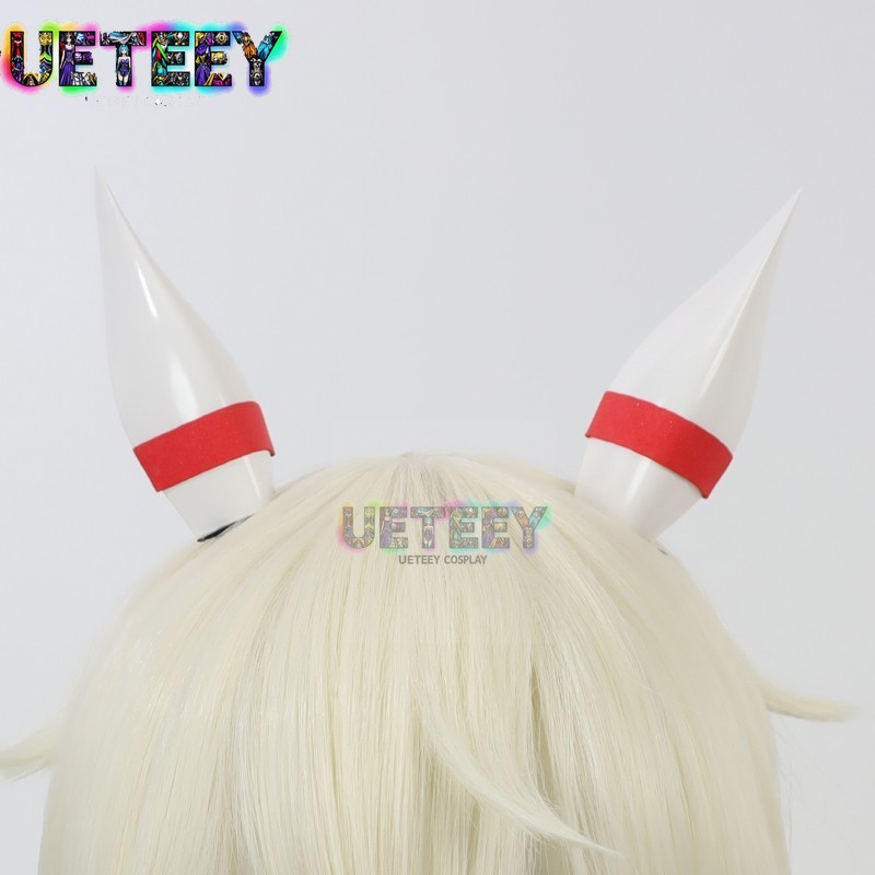 Peruka, uszy i ogon do cosplay – Anime Cosplay Wig Heat Resistant recenzja i cena