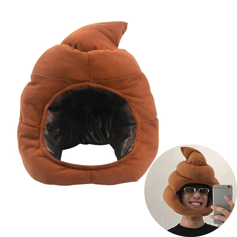 Kreatywna, słodka w kształcie  – Fake Poop Gag Gift recenzja i cena