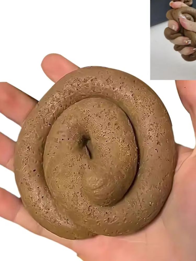 Zabawna zabawka do psikusów w  – Fake Poop Gag Gift recenzja i cena