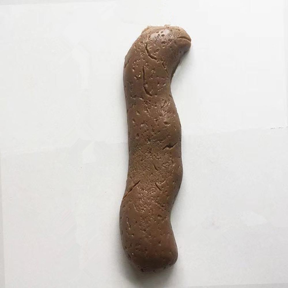 6 szt. Zabawne, realistyczne g – Fake Poop Gag Gift recenzja i cena