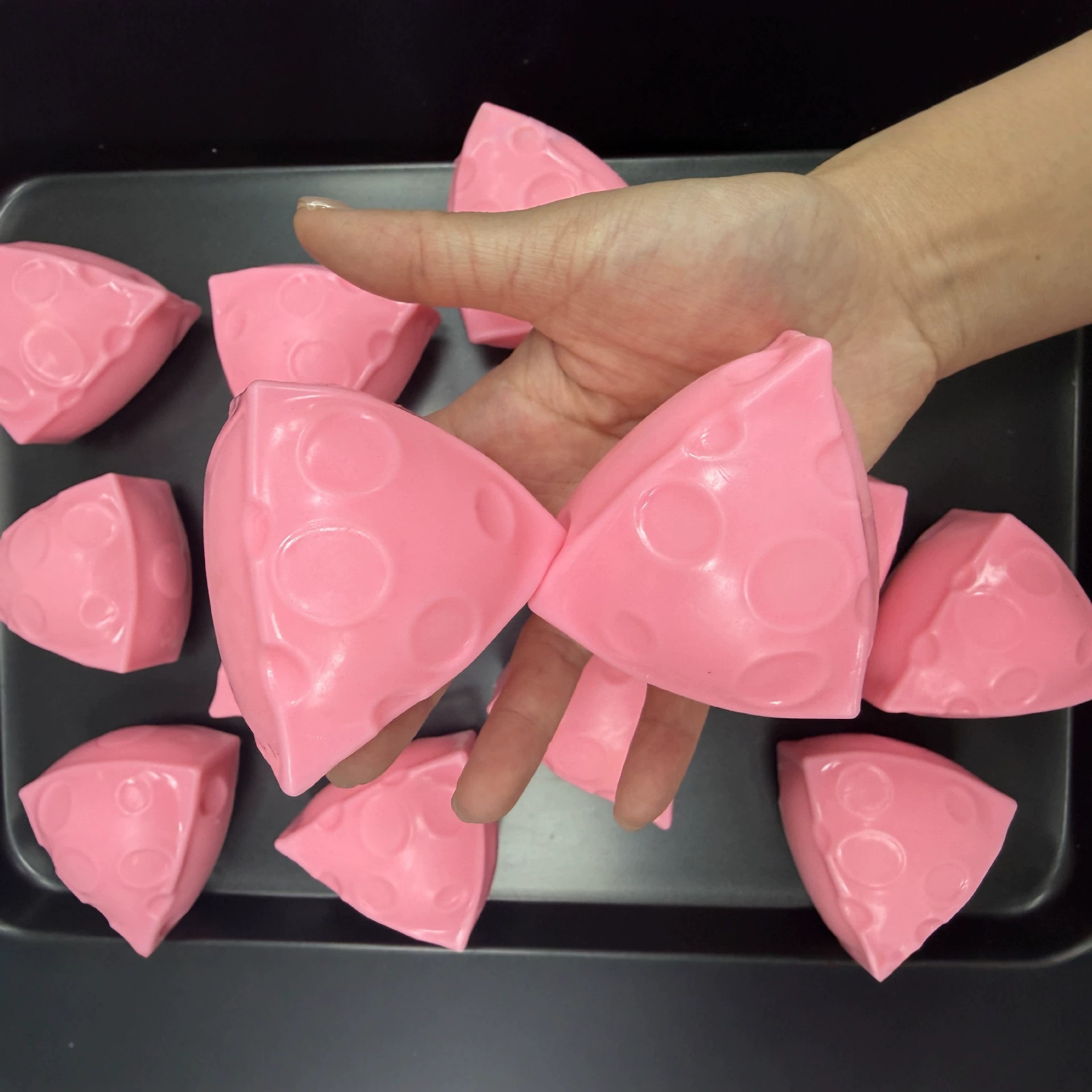 Ręcznie wykonana, miękka, ugni – Novelty Gifts recenzja i cena
