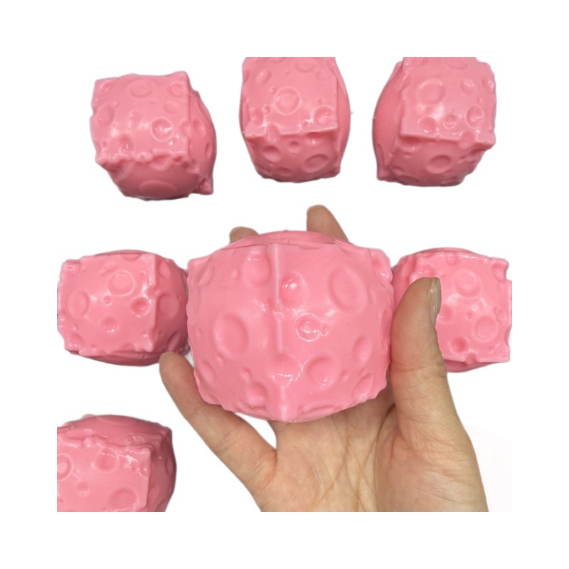 Ręcznie wykonana, miękka, ugni – Novelty Gifts recenzja i cena