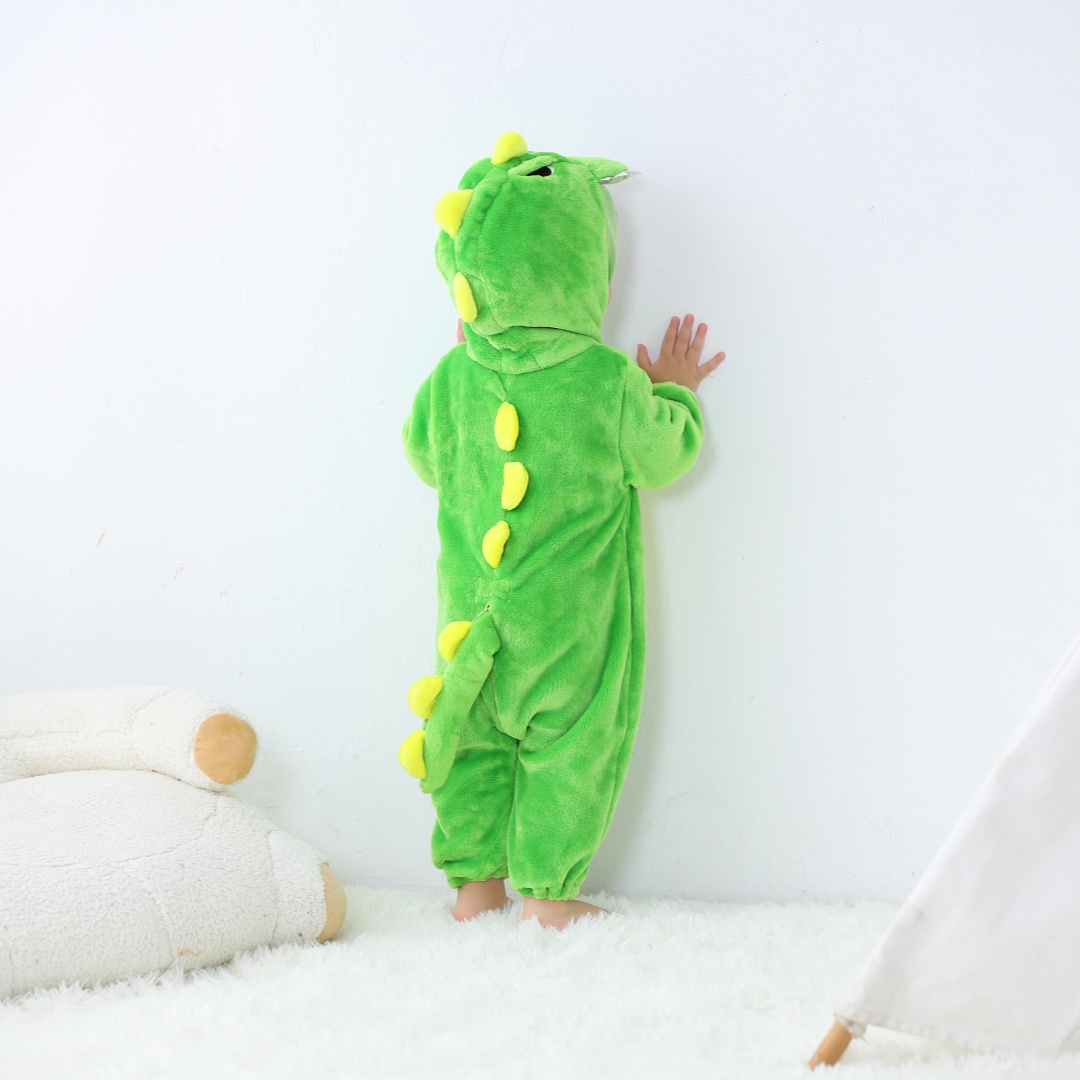 Body niemowlęce z długim rękaw – Spiderman Jumpsuit Kids recenzja i cena