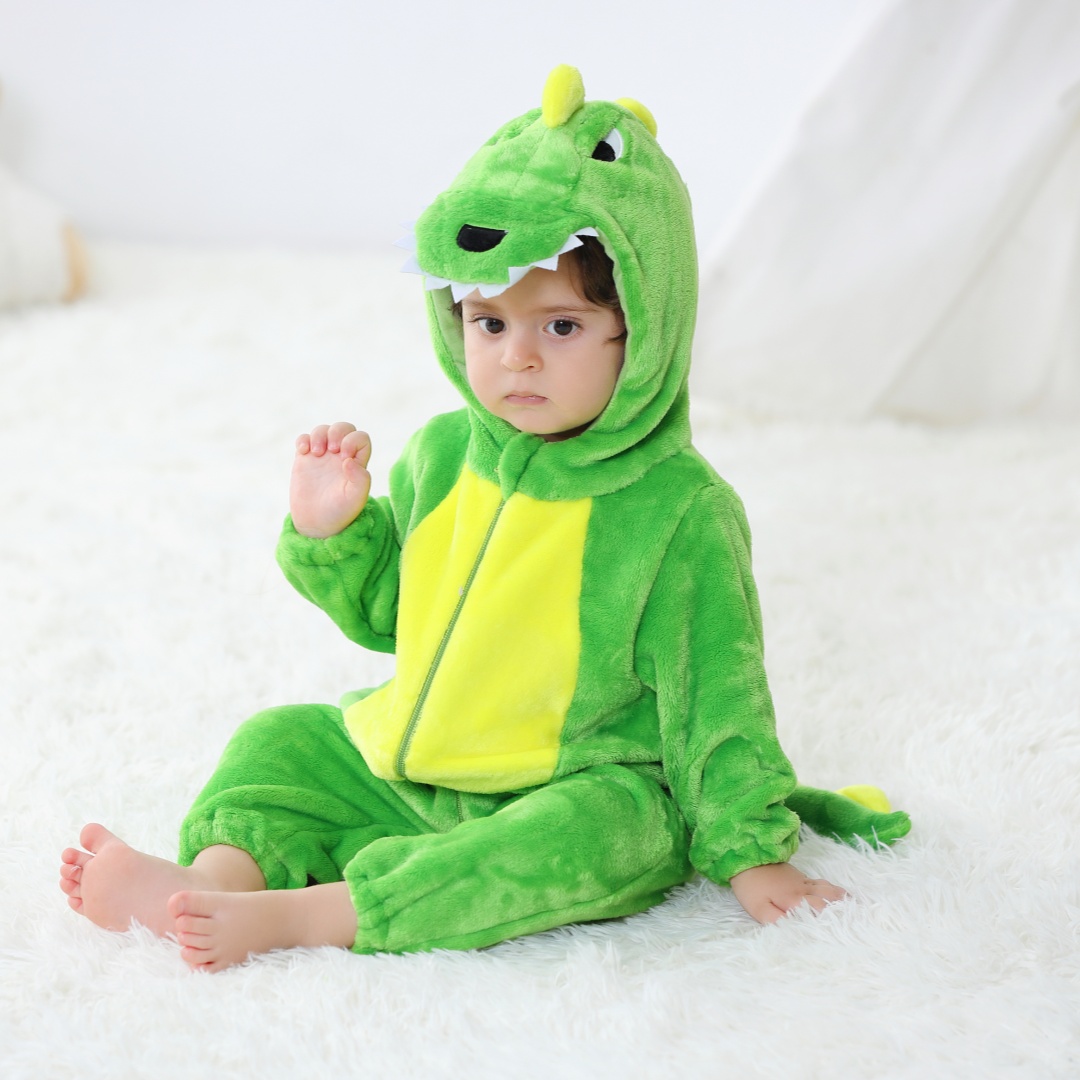Body niemowlęce z długim rękaw – Spiderman Jumpsuit Kids recenzja i cena