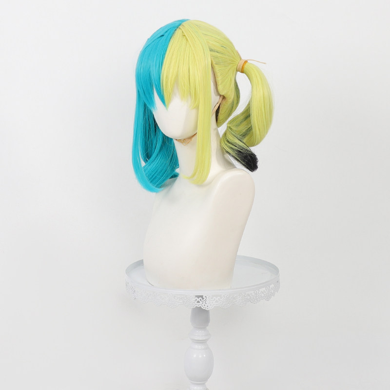 Peruka do cosplayu Anime Canar – Anime Cosplay Wig Heat Resistant recenzja i cena