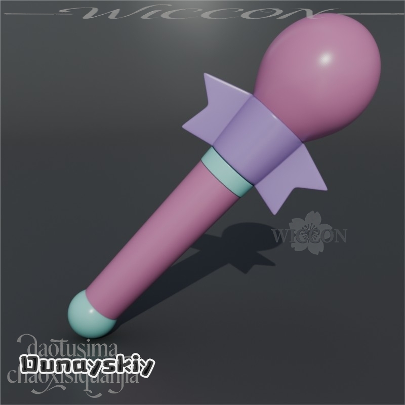 Uroczy Idol Mami 3D Mikrofon z – Magic Tricks recenzja i cena