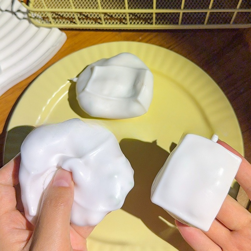 Piłeczka antystresowa z tofu,  – Novelty Gifts recenzja i cena