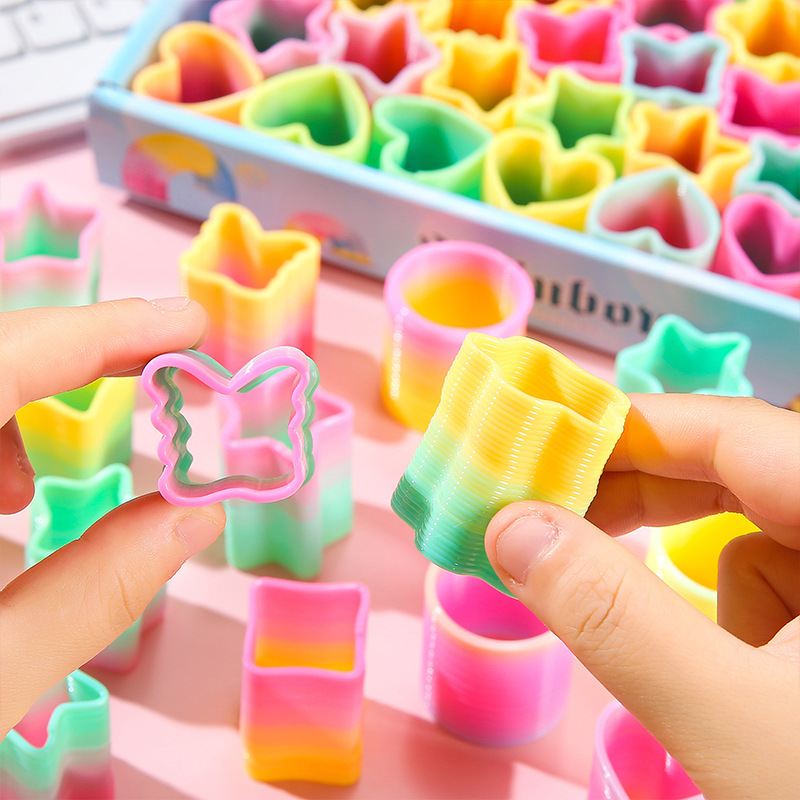 Zabawka Kółko Magicznych Spręż – Novelty Gifts recenzja i cena