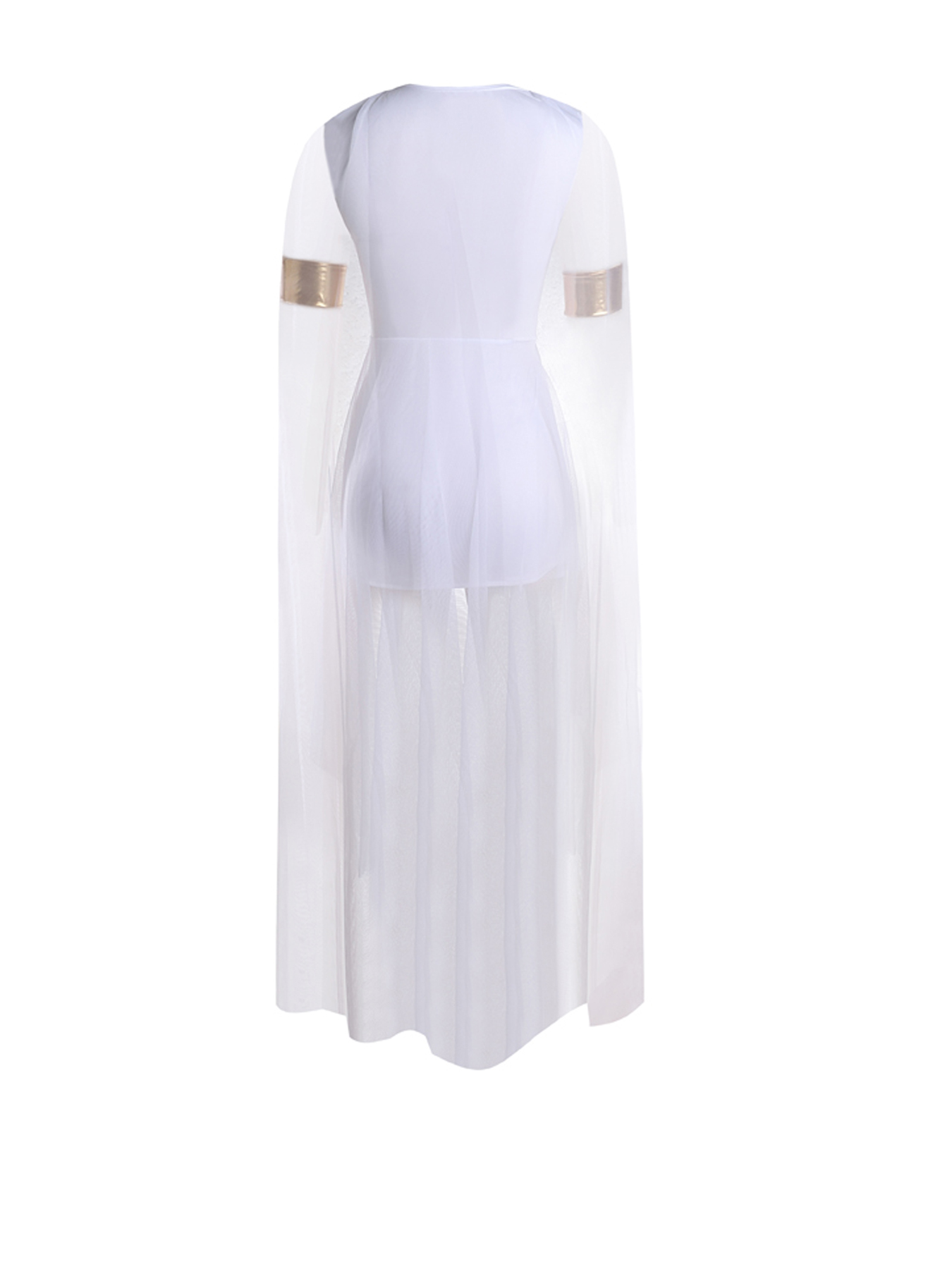 Kostium Greckiej Bogini Cospla – Medieval Renaissance Dress Women recenzja i cena