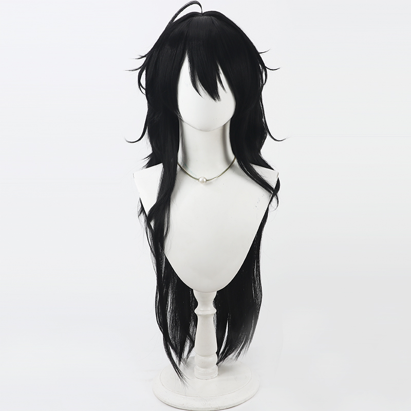 Peruka Cosplay Kisaragi Ren Vt – Anime Cosplay Wig Heat Resistant recenzja i cena