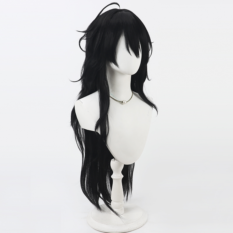 Peruka Cosplay Kisaragi Ren Vt – Anime Cosplay Wig Heat Resistant recenzja i cena