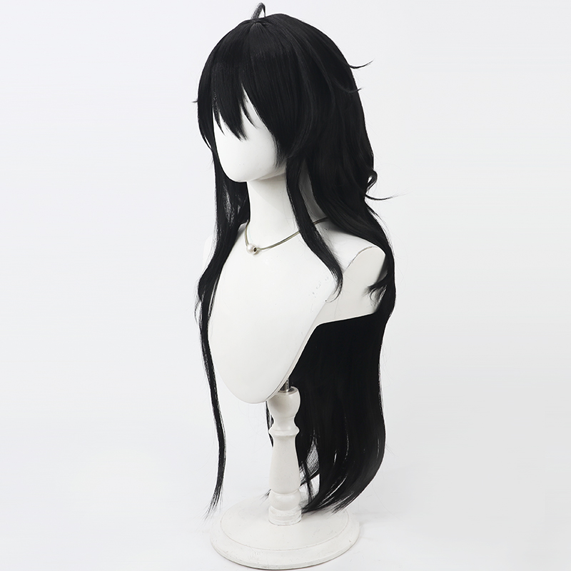 Peruka Cosplay Kisaragi Ren Vt – Anime Cosplay Wig Heat Resistant recenzja i cena