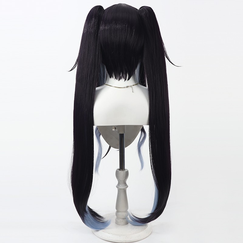 Peruka Cosplay Aikiyo Fuuka Bl – Anime Cosplay Wig Heat Resistant recenzja i cena
