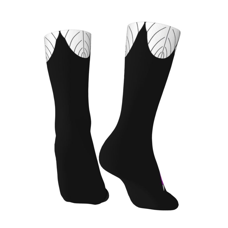 Śmieszne skarpetki z nadrukiem – Funny Chicken Leg Socks recenzja i cena