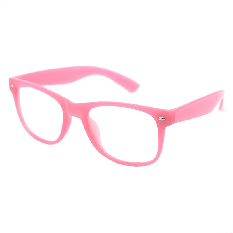 Okulary 3D Chromadepth świecąc – Glow In The Dark Party Glasses recenzja i cena