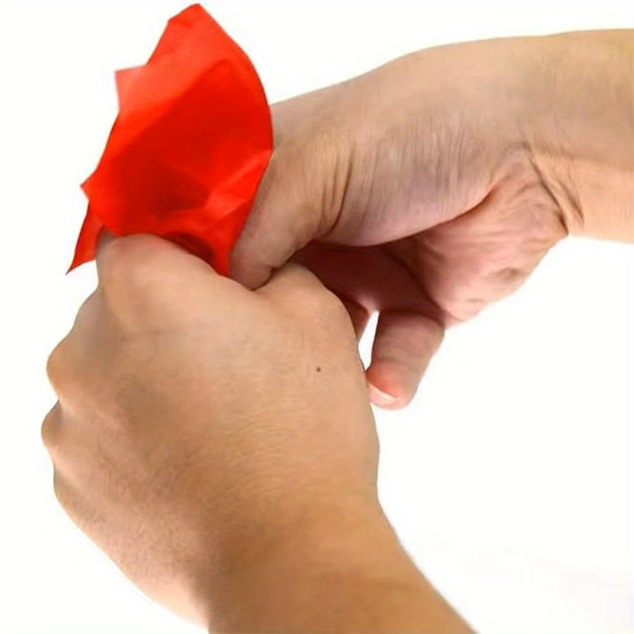 1 zestaw Szalik-Wympłukający s – Thumb Tip Magic Trick Set recenzja i cena