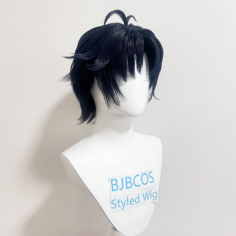 [Peruka Stylizowana] Peruka Co – Anime Cosplay Wig Heat Resistant recenzja i cena