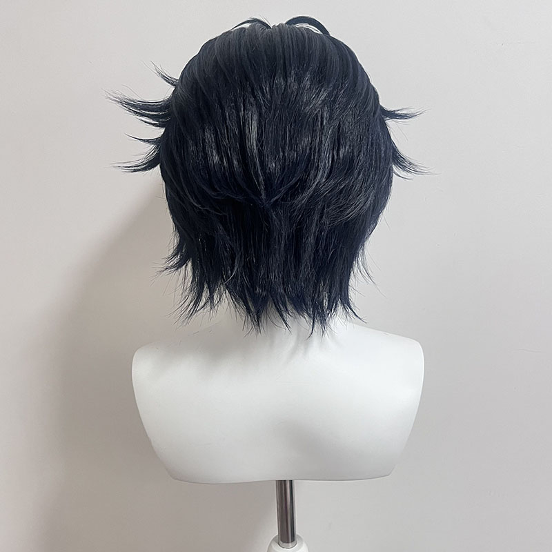 [Peruka Stylizowana] Peruka Co – Anime Cosplay Wig Heat Resistant recenzja i cena