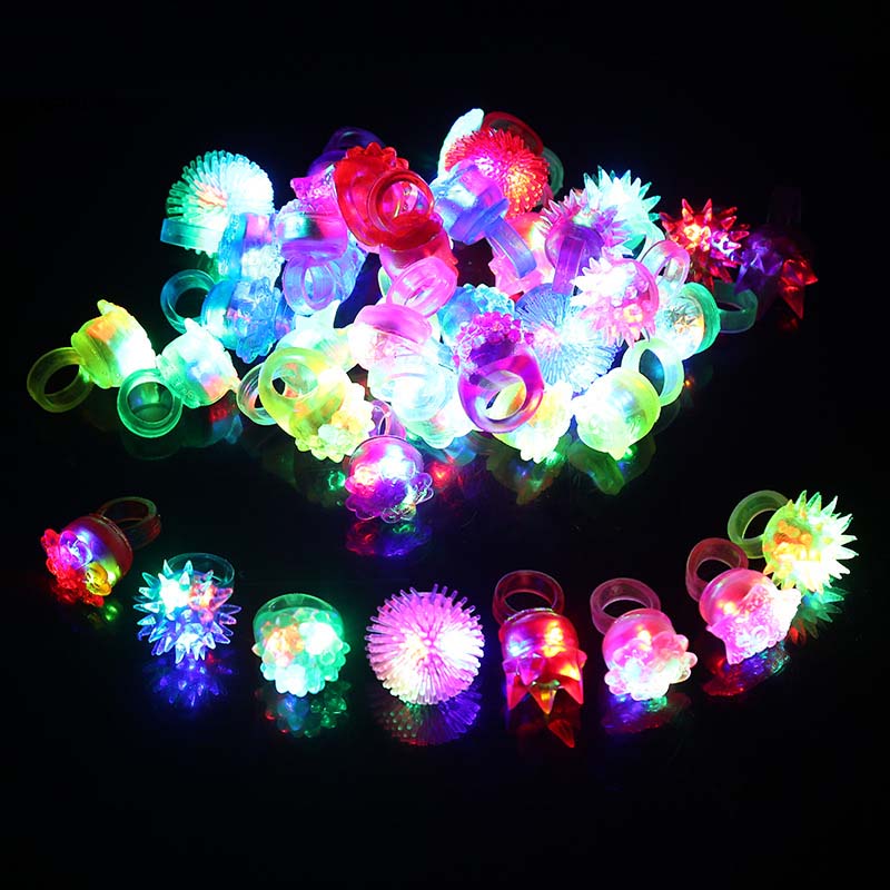 29 szt. Akcesoria do paczek ze – Glow In The Dark Party Glasses recenzja i cena