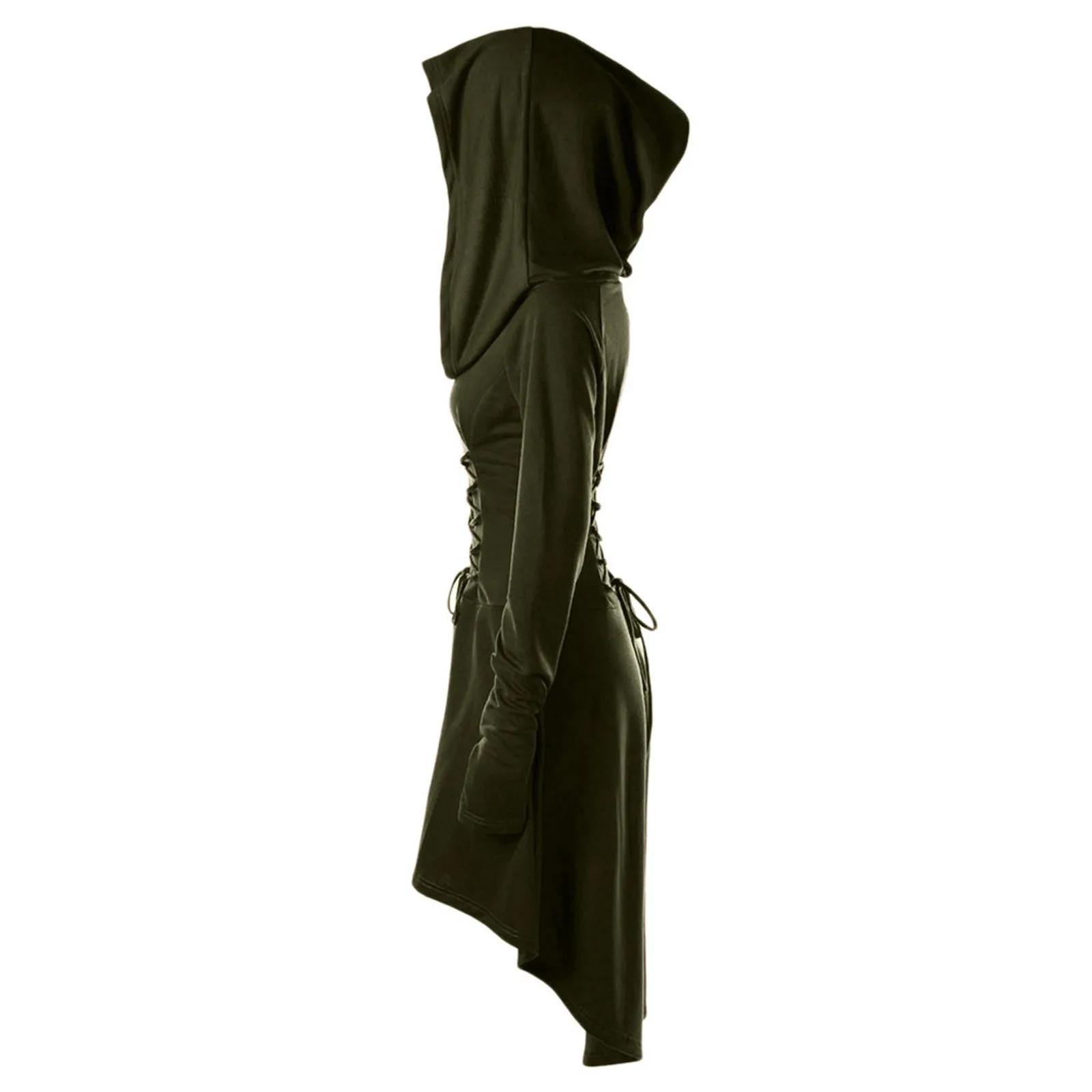 Średniowieczny Strój Łucznicy  – Medieval Renaissance Dress Women recenzja i cena