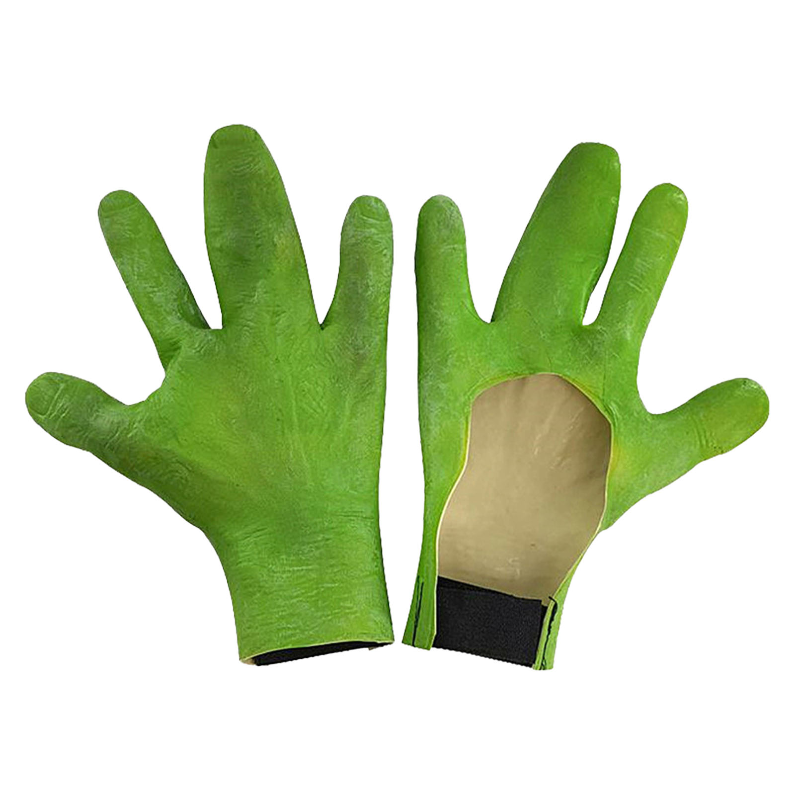 Profesjonalny zestaw maski obc – Latex Alien Mask Realistic recenzja i cena