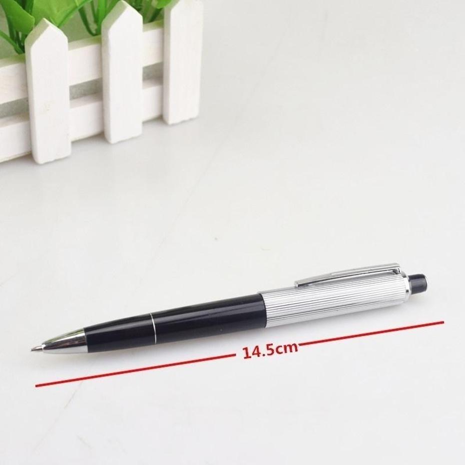 1 szt. Kreatywny długopis z za – Shock Pen Prank Toy recenzja i cena