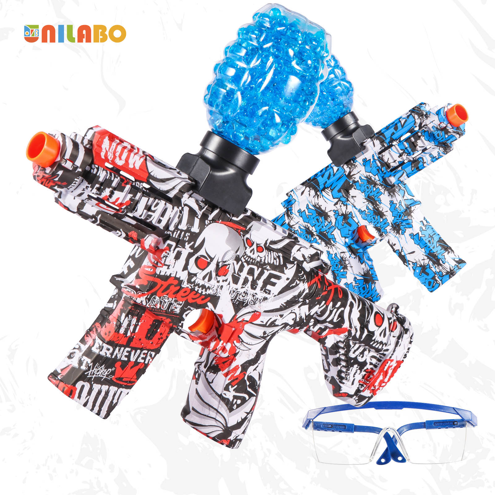 M416 Elektryczny pistolet do s – Shock Pen Prank Toy recenzja i cena