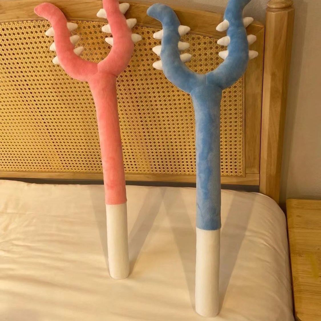 70cm Chiikawa Pluszowy Bat Boj – Prank Toys recenzja i cena