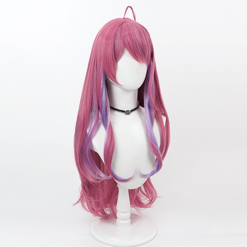 Peruka Cosplay Kuramochi Merut – Anime Cosplay Wig Heat Resistant recenzja i cena