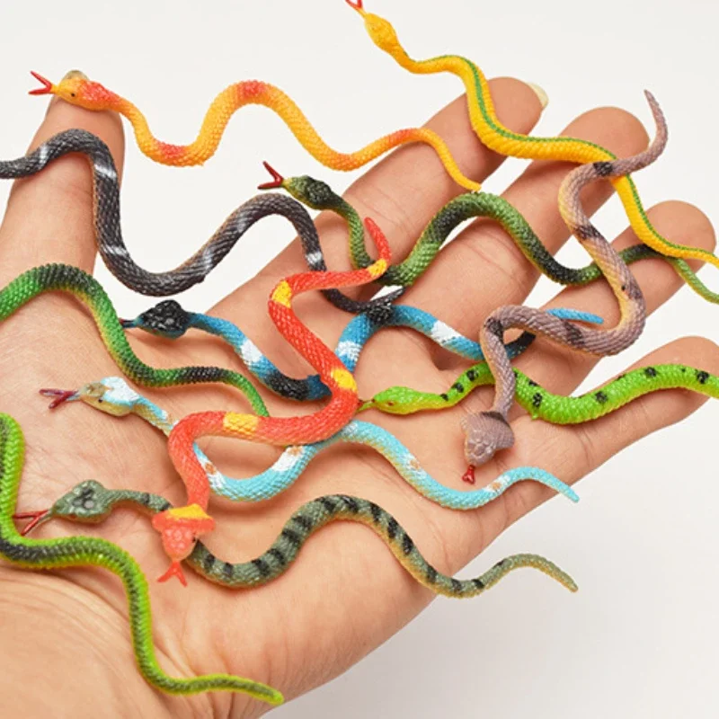 12Pcs Wysoka symulacja zabawki – Prank Toys recenzja i cena