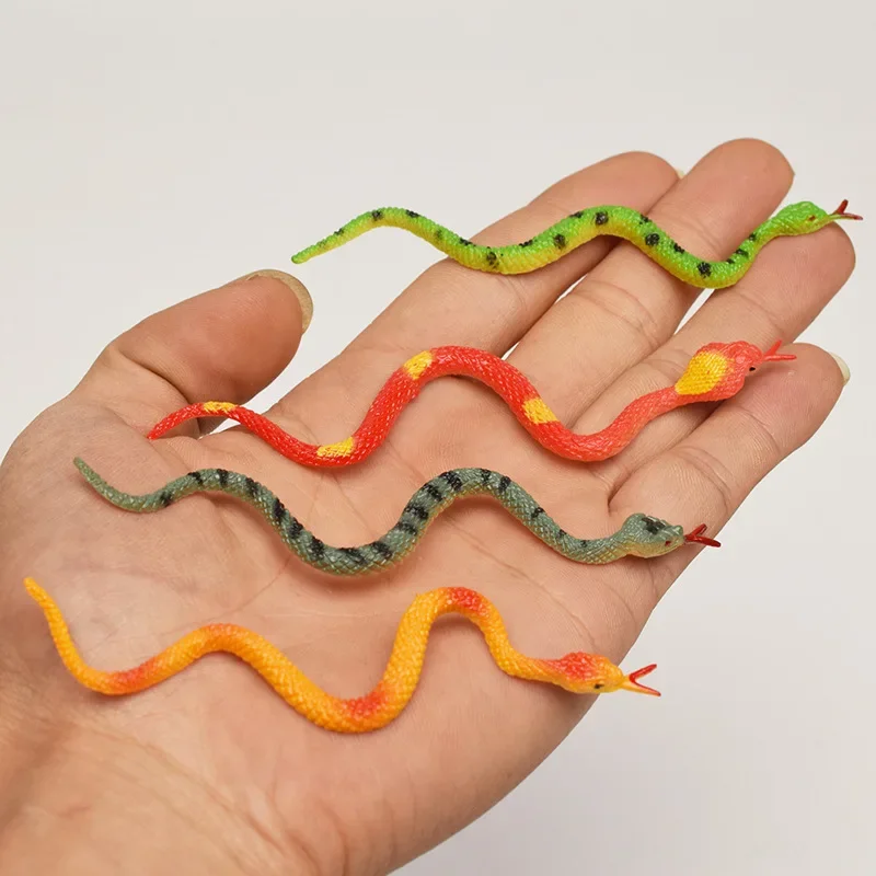 12Pcs Wysoka symulacja zabawki – Prank Toys recenzja i cena