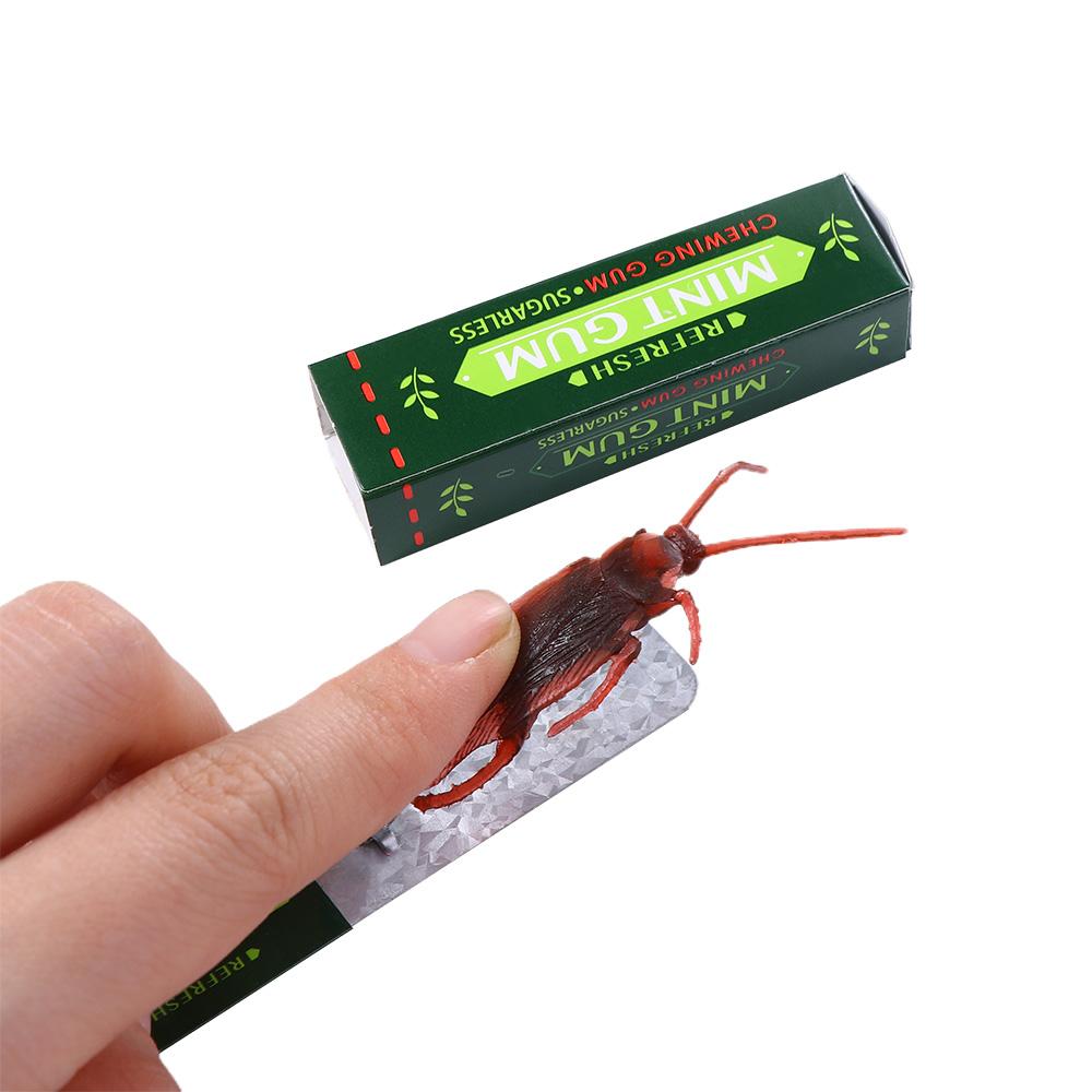 Prezent Symulacja Prank Gags S – Shock Pen Prank Toy recenzja i cena